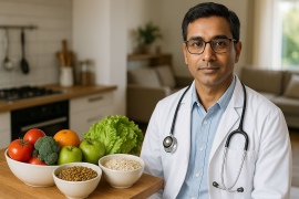 Как здоровье кишечника связано с раком толстой кишки: советы врача по снижению риска